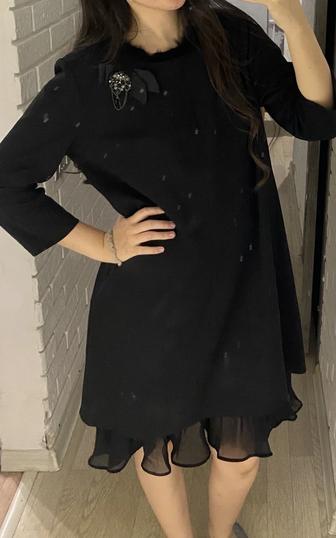 Одежда платье