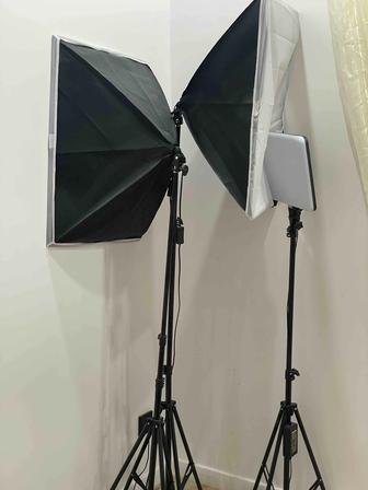 Штатив для съемок