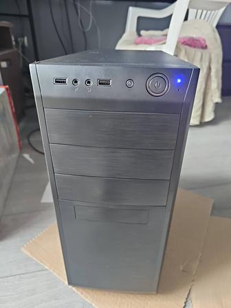 Продам компьютер Ryzen 5 4600G