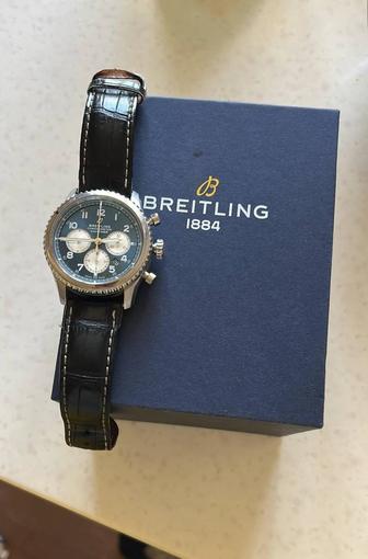 Швейцарские Часы Breitling