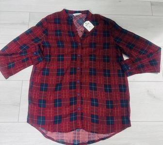 Рубашка новая терранова