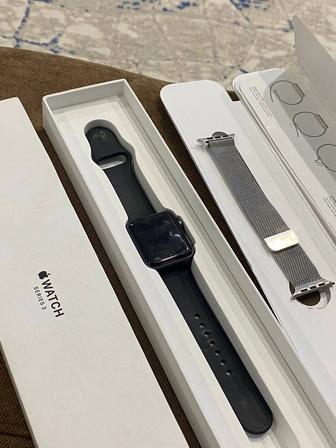 Apple watch 3 series 42mm