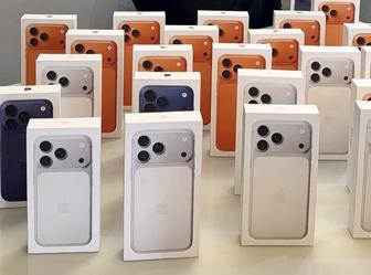 iPhone 17 pro 256 ESIM