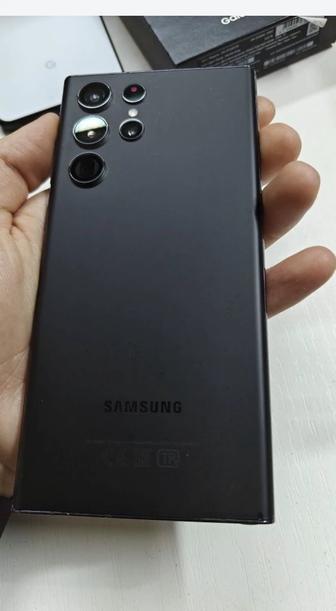 Samsung Galaxy S22 Ultra 256 GB