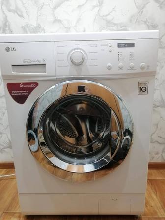 Стиральная машинка автомат