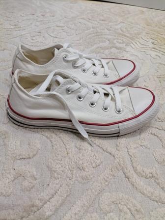 Кеды Converse