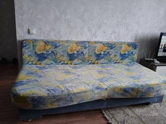 Продам тахту диван