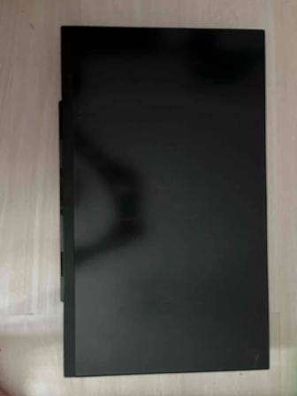 Монитор сломанный UltraGear 27 дюймов 165 герц 2к