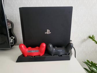 Пс4 Про,PS4 Pro