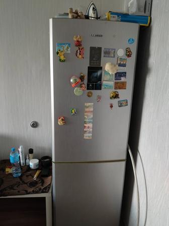 Холодильник