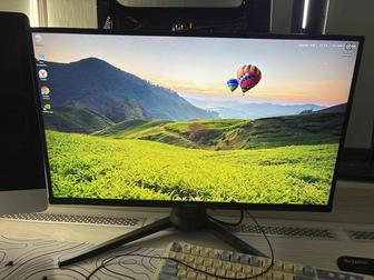 Монитор Samsung g3 144hz