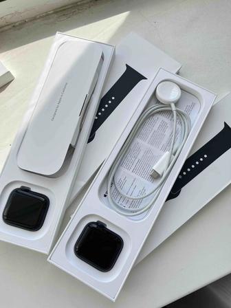 Продам Apple Watch SE 40 mm