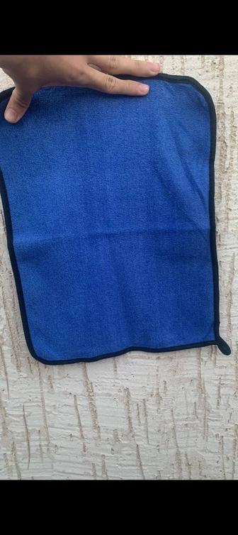 Микрофибра для дома и авто