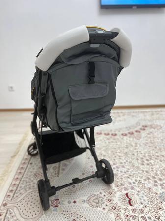 Коляска