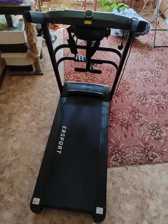 Продам беговую дорожку.