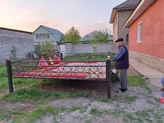 Продаётся Топчан!