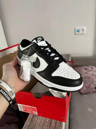 Кроссовки Nike Dunk Low Panda