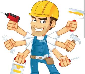 Мастер на час универсал