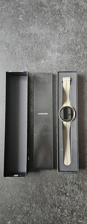 Samsung Galaxy Watch5 Pro, смарт-часы