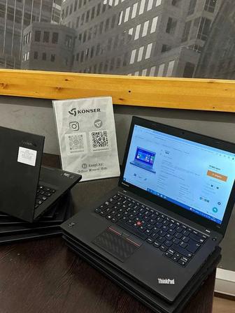АКЦИЯ! Ноутбук Lenovo ThinkPad T450 / ГАРАНТИЯ / Рассрочка / Доставка