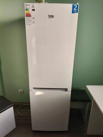 Холодильник