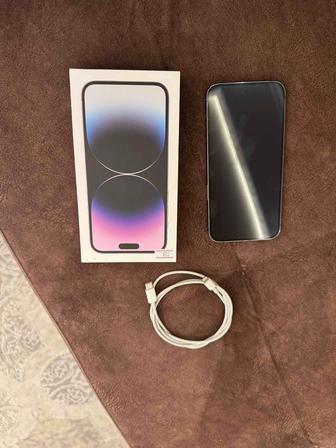 iPhone 14 Pro Max 128 GB