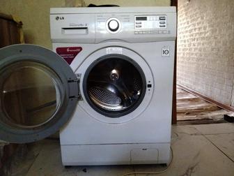 Продам стиральную машину