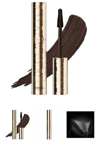 Продам тушь для ресниц новую Loreal panorama