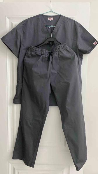 Спец одежда