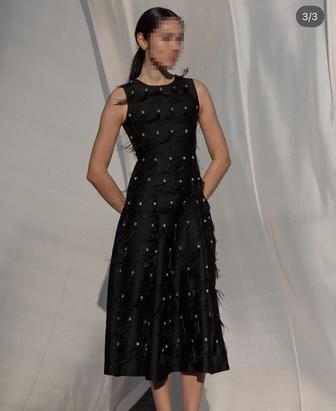 Продам платье брэнда malli