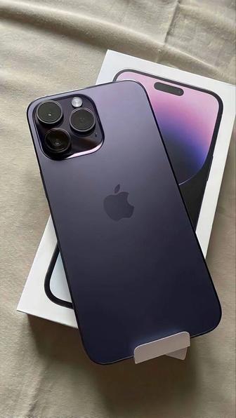 Продам Iphone 14 Pro max