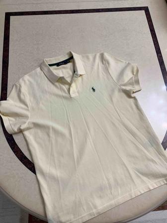 Продам тенниску polo ralph lauren