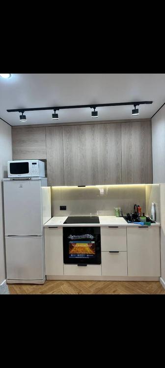 Мебель на заказ