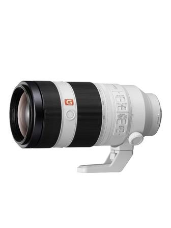 Объектив Sony FE 100-400mm F4.55.6 GM OSS SEL100400GM