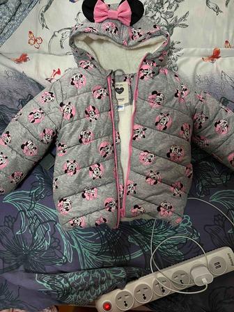 Продам куртку