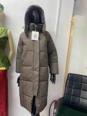 Куртка зимние