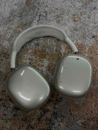 Наушники AirPods max