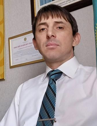 Юридические услуги