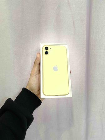 Айфон 11 128GB редкий идеальный Астана срочно IPhone 11 128GB ideal Astana