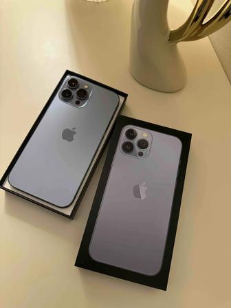 Продам IPhone 13 Pro Max 256 GB,