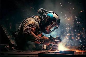 Сварочные работы