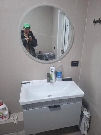 Ремонт и отделка
 Капитальный и косметический ремонт квартир и домов