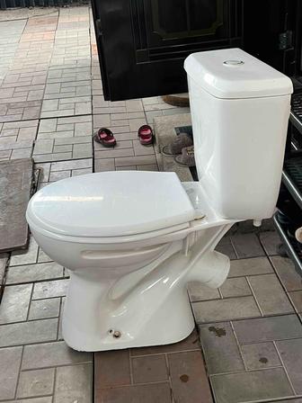 Продам унитаз