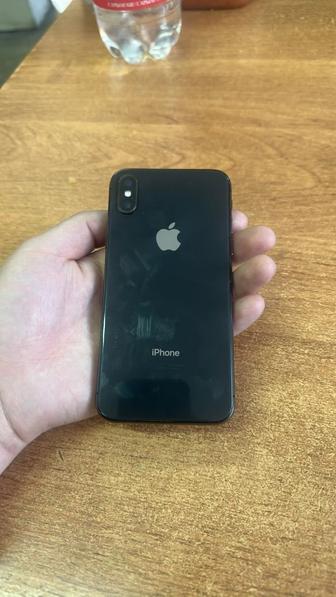 Продам айфон Х