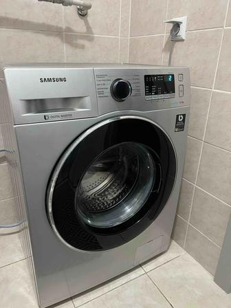 Продам Стиральную Машину Samsung