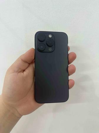 iPhone 14 Pro 128gb/78% EAC Состояние идеальный