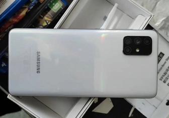 Samsung a71