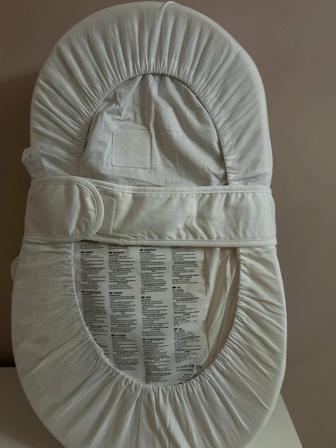 Red Castle Cocoonababy S.3 67 смx40 смx14 см, беспружинный, хлопок