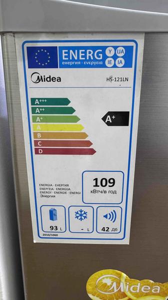 Продам холодильник