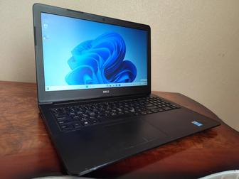 DELL LATITUDE 3550 (Core i5 5200U 2200 MHz/15.6/8.0Gb/256Gb/